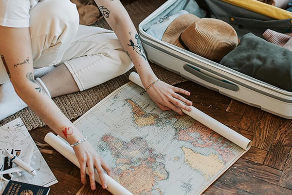 How to Plan a Missions Vision Trip (and what to do while you're